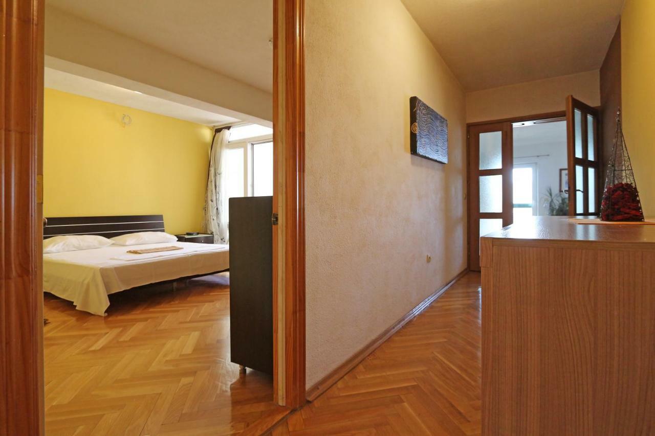 House Lipo Hotel Makarska Exterior photo